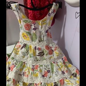 ARTISAN NY DRESS GIRL